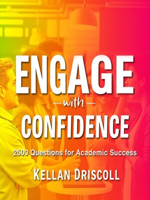 cover image of Engage with Confidence
